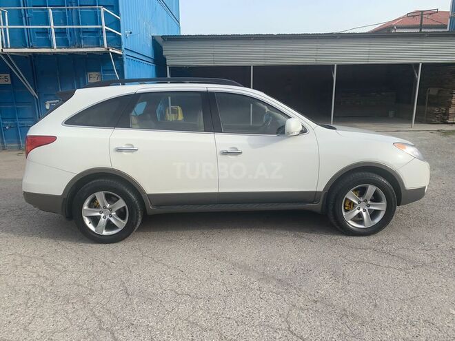 Hyundai Veracruz 2008, 210,000 km - 3.8 л - Bakı