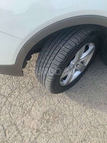 Hyundai Veracruz 2008, 210,000 km - 3.8 л - Bakı