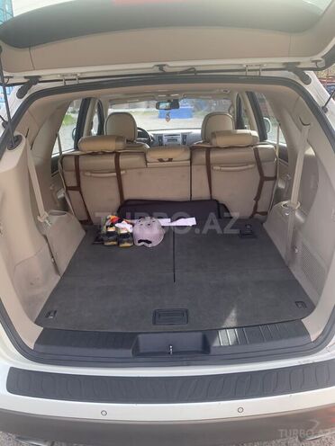 Hyundai Veracruz 2008, 210,000 km - 3.8 л - Bakı