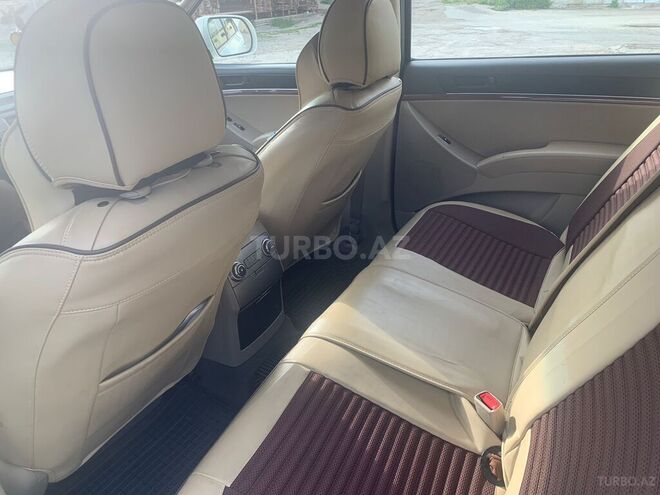 Hyundai Veracruz 2008, 210,000 km - 3.8 л - Bakı