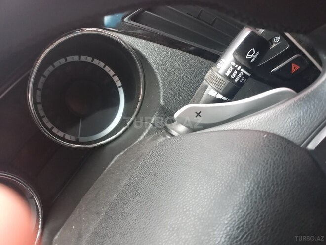 Hyundai Sonata 2010, 206,000 km - 2.4 l - Bakı