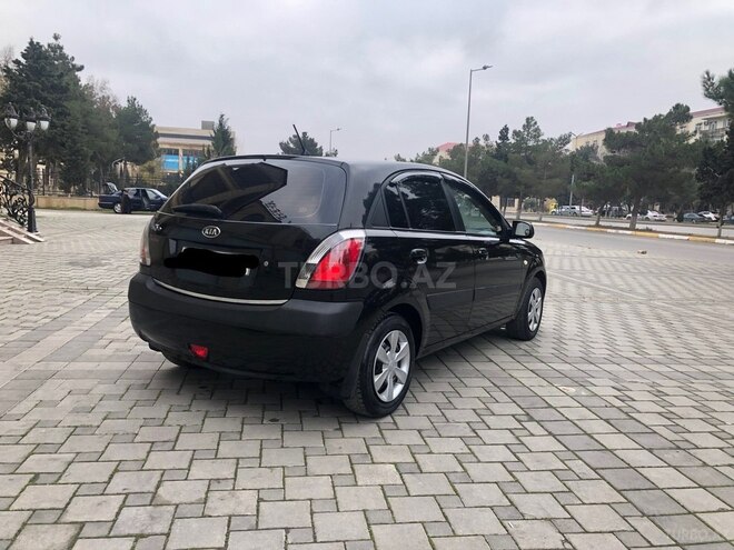 Kia Rio 2005, 213,000 km - 1.4 l - Sumqayıt