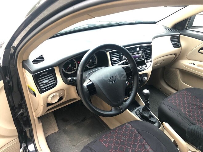 Kia Rio 2005, 213,000 km - 1.4 l - Sumqayıt