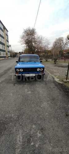 LADA (VAZ) 2106 1991, 42,517 km - 1.5 l - Sabirabad
