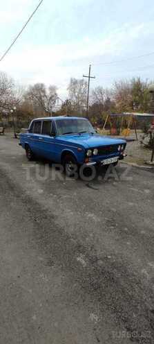 LADA (VAZ) 2106 1991, 42,517 km - 1.5 l - Sabirabad