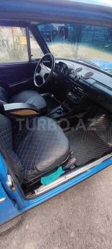 LADA (VAZ) 2106 1991, 42,517 km - 1.5 l - Sabirabad