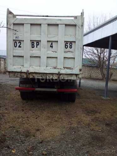 HOWO Sinotruk 2013, 451,000 km - 9.7 l - Ağdam