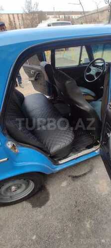 LADA (VAZ) 2106 1991, 42,517 km - 1.5 l - Sabirabad