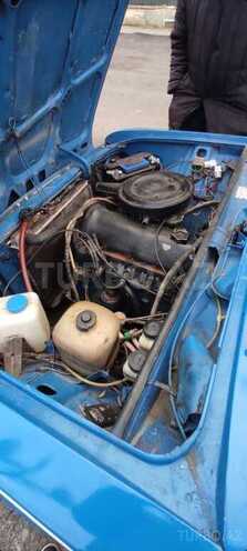 LADA (VAZ) 2106 1991, 42,517 km - 1.5 l - Sabirabad