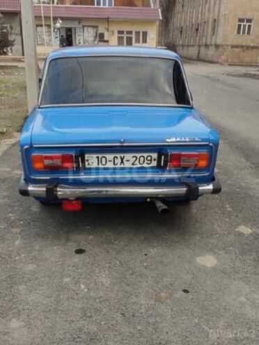 LADA (VAZ) 2106 1991, 42,517 km - 1.5 l - Sabirabad