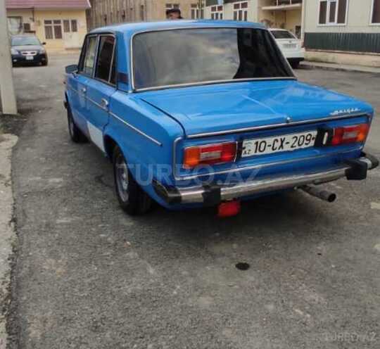 LADA (VAZ) 2106 1991, 42,517 km - 1.5 l - Sabirabad