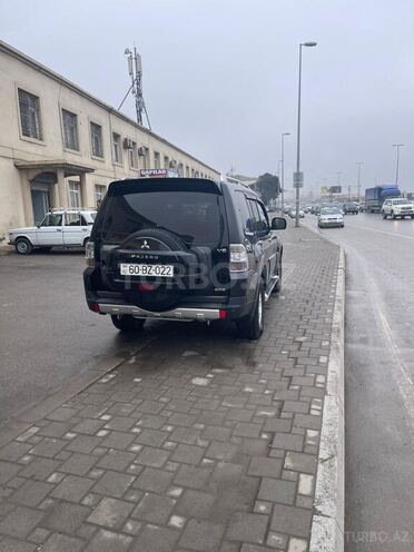 Mitsubishi Pajero 2007, 280,000 km - 3.0 л - Bakı