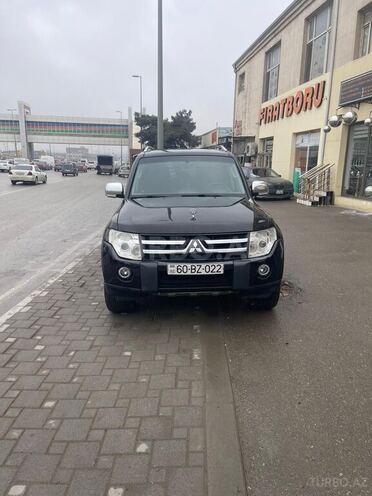 Mitsubishi Pajero 2007, 280,000 km - 3.0 л - Bakı