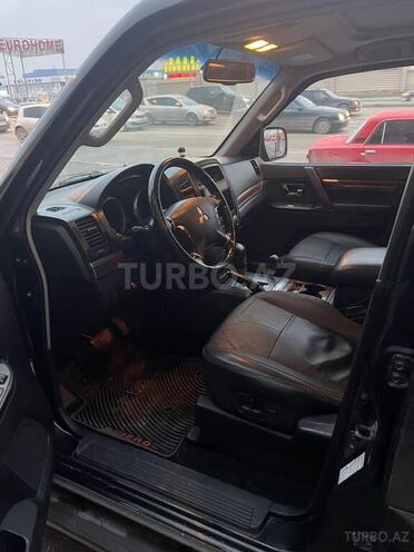 Mitsubishi Pajero 2007, 280,000 km - 3.0 л - Bakı
