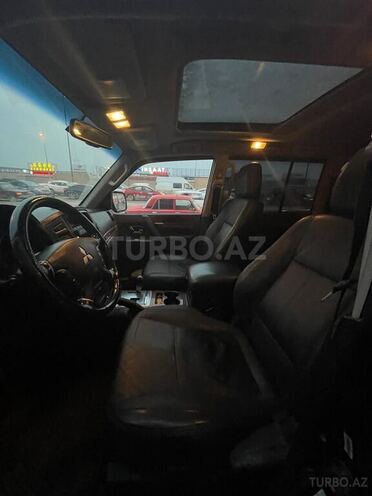 Mitsubishi Pajero 2007, 280,000 km - 3.0 л - Bakı