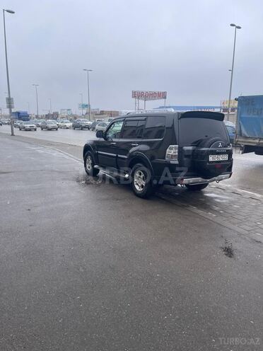 Mitsubishi Pajero 2007, 280,000 km - 3.0 л - Bakı