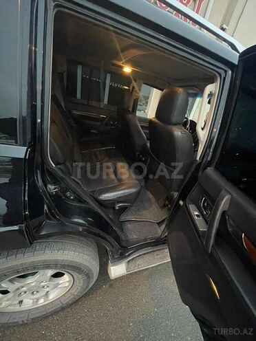 Mitsubishi Pajero 2007, 280,000 km - 3.0 л - Bakı