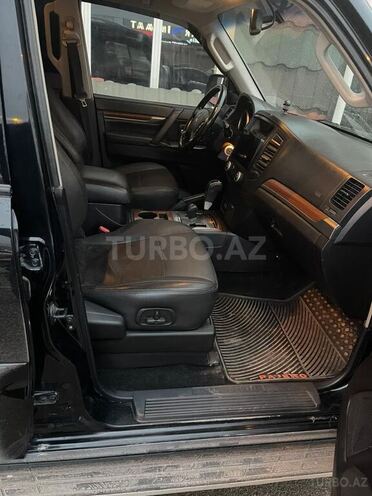 Mitsubishi Pajero 2007, 280,000 km - 3.0 л - Bakı