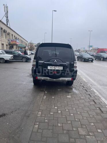 Mitsubishi Pajero 2007, 280,000 km - 3.0 л - Bakı