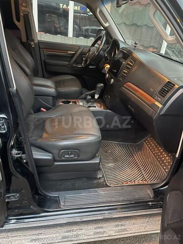 Mitsubishi Pajero 2007, 280,000 km - 3.0 л - Bakı