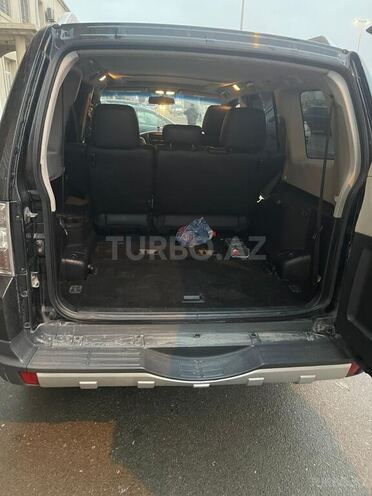 Mitsubishi Pajero 2007, 280,000 km - 3.0 л - Bakı