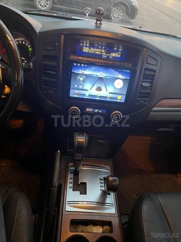 Mitsubishi Pajero 2007, 280,000 km - 3.0 л - Bakı