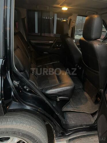 Mitsubishi Pajero 2007, 280,000 km - 3.0 л - Bakı