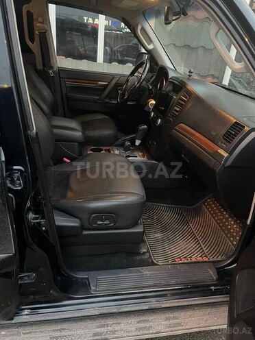 Mitsubishi Pajero 2007, 280,000 km - 3.0 л - Bakı