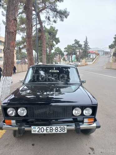 LADA (VAZ) 2106 1992, 150,000 km - 1.6 л - Qazax