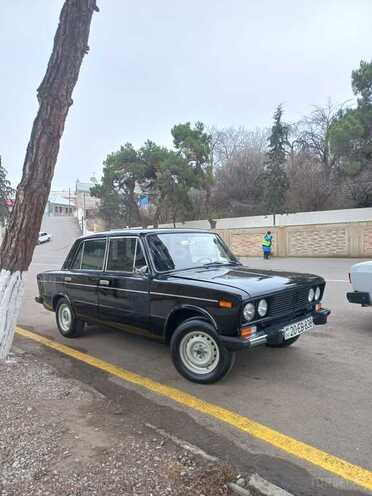 LADA (VAZ) 2106 1992, 150,000 km - 1.6 л - Qazax