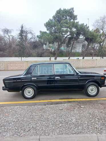 LADA (VAZ) 2106 1992, 150,000 km - 1.6 л - Qazax