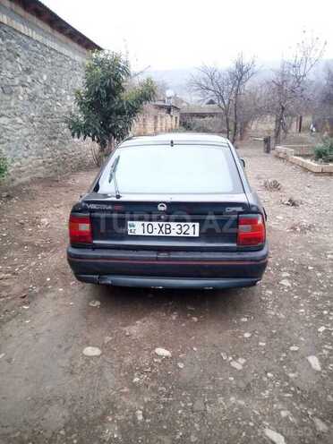 Opel Vectra 1993, 385,970 km - 2.0 l - Şəki