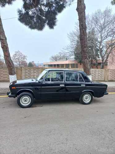 LADA (VAZ) 2106 1992, 150,000 km - 1.6 л - Qazax