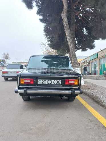LADA (VAZ) 2106 1992, 150,000 km - 1.6 л - Qazax