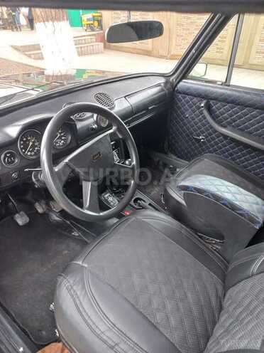 LADA (VAZ) 2106 1992, 150,000 km - 1.6 л - Qazax
