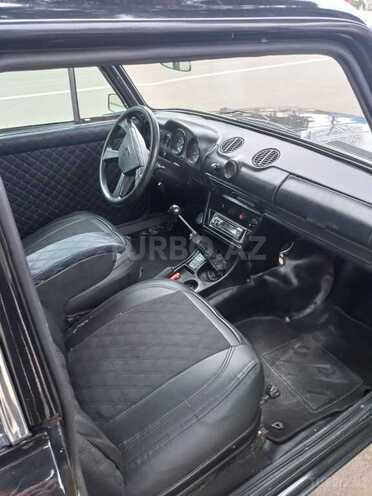 LADA (VAZ) 2106 1992, 150,000 km - 1.6 л - Qazax