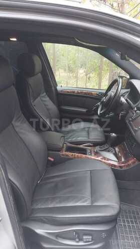 BMW X5 2006, 249,000 km - 4.8 l - Bakı