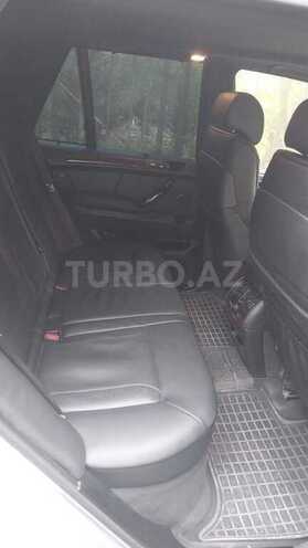 BMW X5 2006, 249,000 km - 4.8 l - Bakı