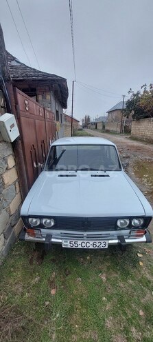 LADA (VAZ) 2106 1983, 25,123 km - 1.6 l - Şəki