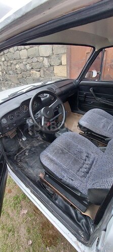 LADA (VAZ) 2106 1983, 25,123 km - 1.6 l - Şəki