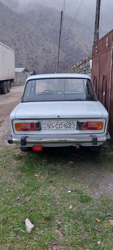 LADA (VAZ) 2106 1983, 25,123 km - 1.6 l - Şəki