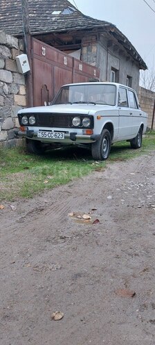 LADA (VAZ) 2106 1983, 25,123 km - 1.6 l - Şəki