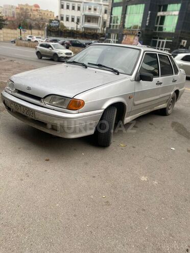 LADA (VAZ) 2115 2008, 157,000 km - 1.5 l - Bakı