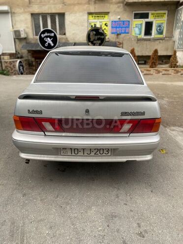 LADA (VAZ) 2115 2008, 157,000 km - 1.5 l - Bakı