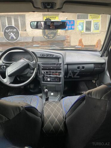 LADA (VAZ) 2115 2008, 157,000 km - 1.5 l - Bakı