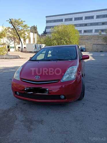 Toyota Prius 2008, 240,000 km - 1.5 l - Bakı