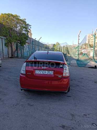 Toyota Prius 2008, 240,000 km - 1.5 l - Bakı
