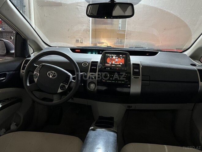Toyota Prius 2008, 240,000 km - 1.5 l - Bakı