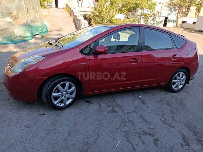 Toyota Prius 2008, 240,000 km - 1.5 l - Bakı
