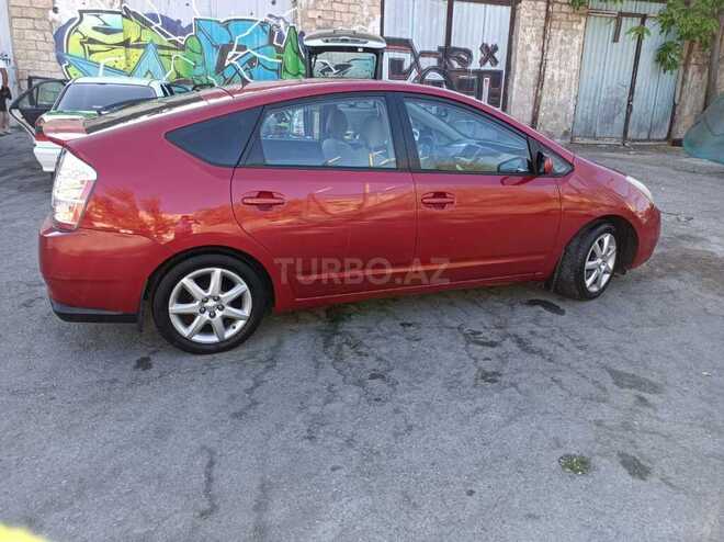 Toyota Prius 2008, 240,000 km - 1.5 l - Bakı